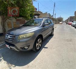 هيونداي سانتافي